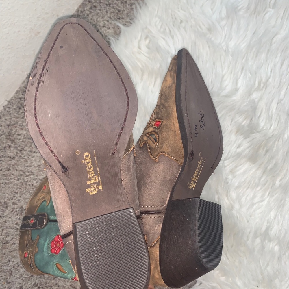 Laredo miss Kate western boots - Picture 5 of 6